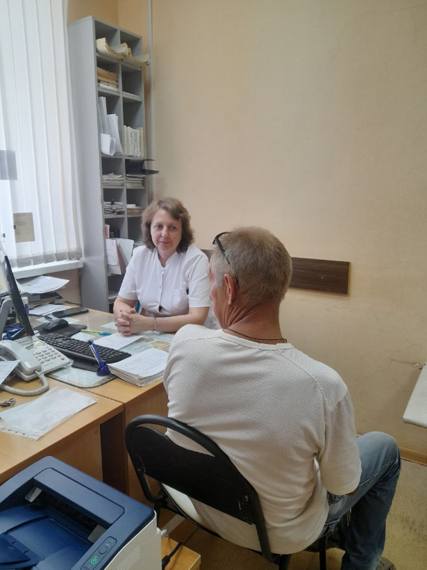 Неделя сокращения потребления алкоголя